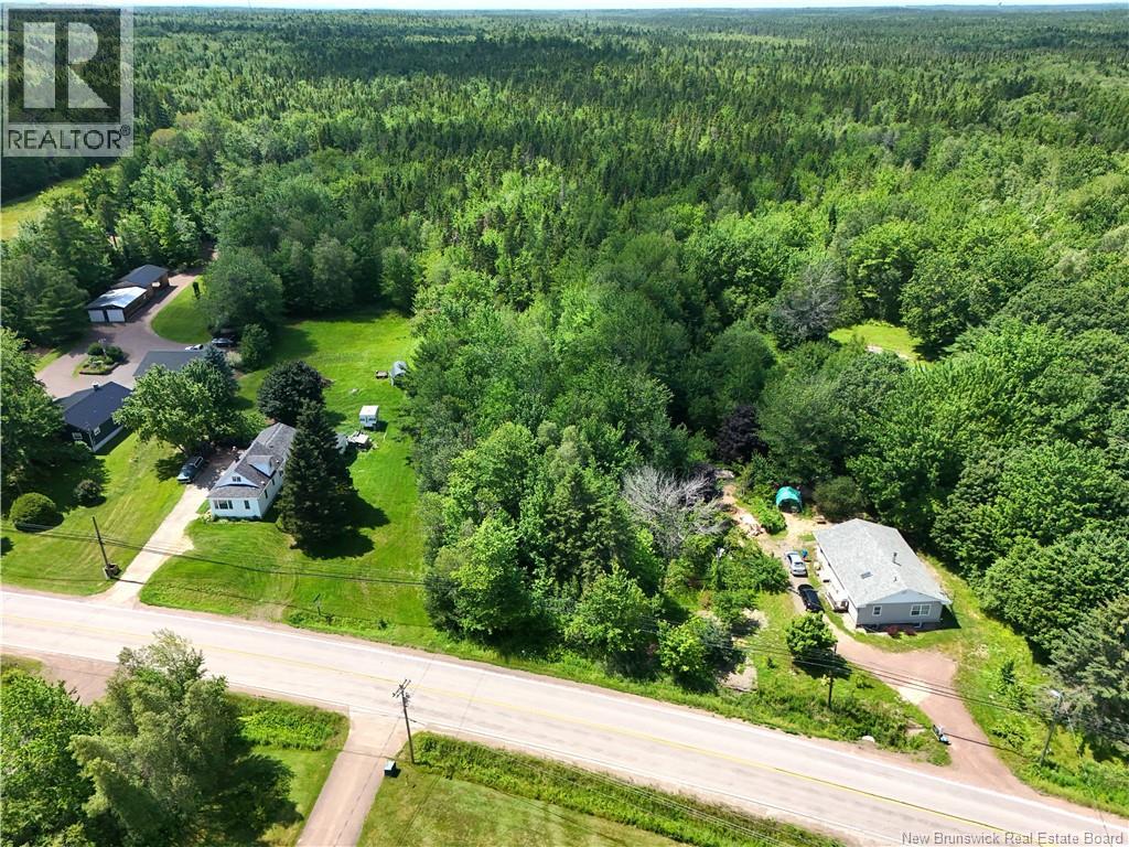 Lot Route 114 Property Photo 3
