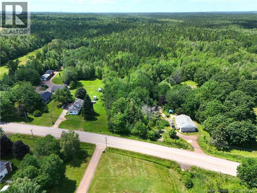 Lot Route 114 Property Photo 4