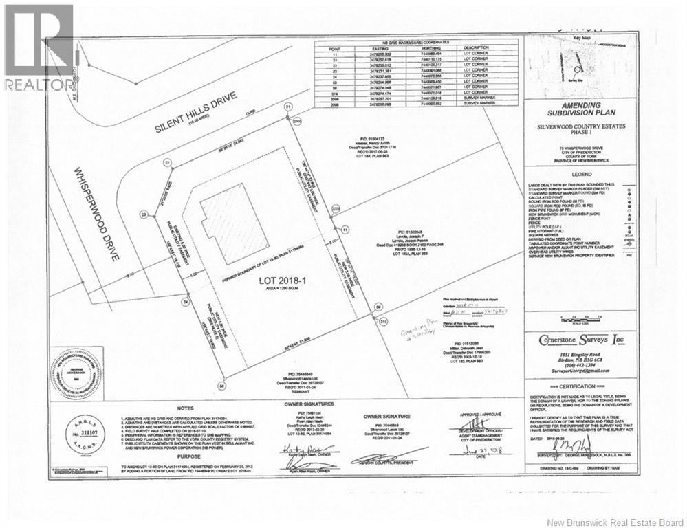 75 Whisperwood Drive Property Photo 31