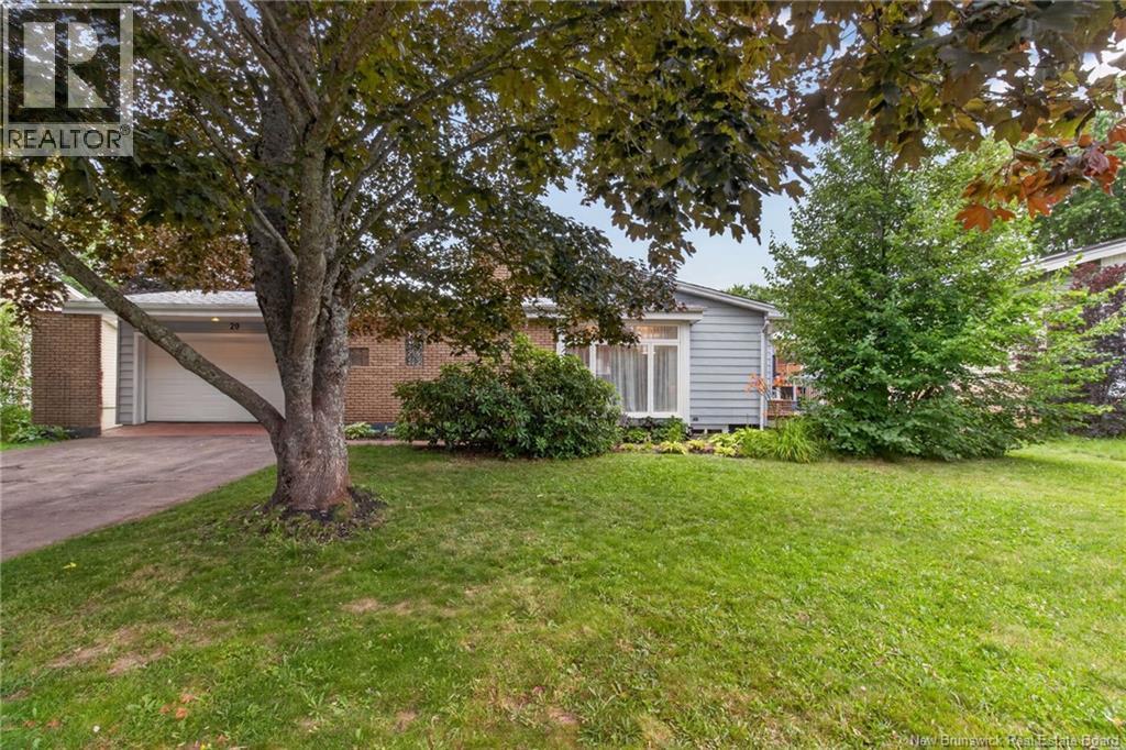 20 Vista Drive