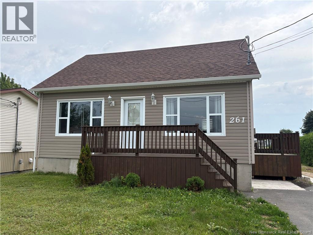 261 Marie Street Property Photo 1