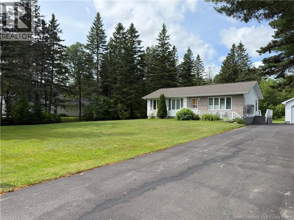 43 Chemin Alderwood Property Photo 1