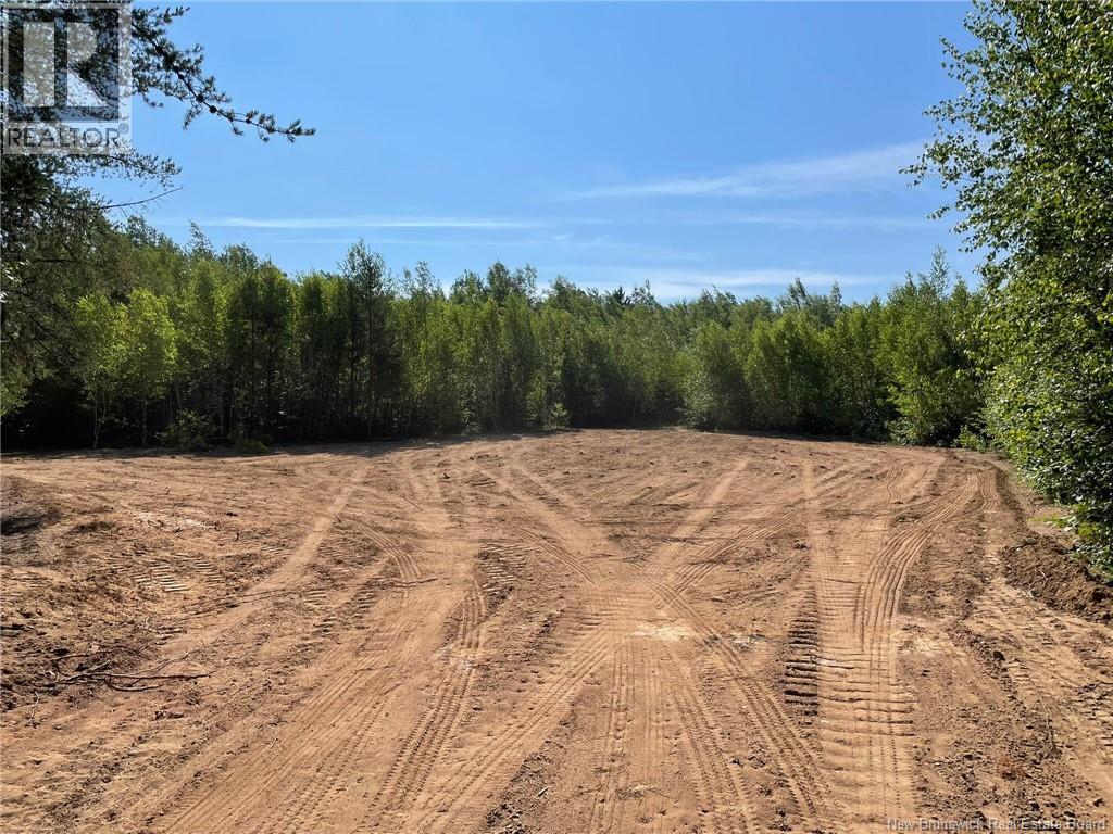Lot Richard Hill Road Property Photo 3