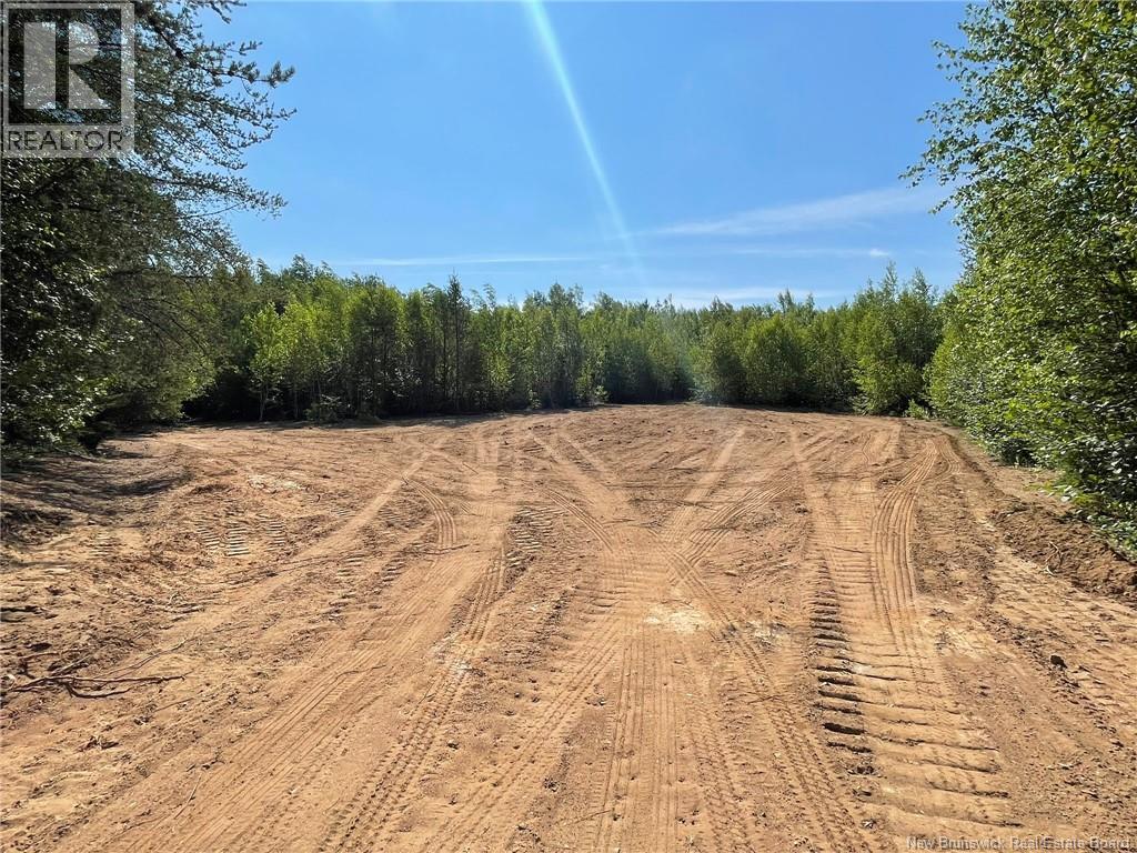 Lot Richard Hill Road Property Photo 4
