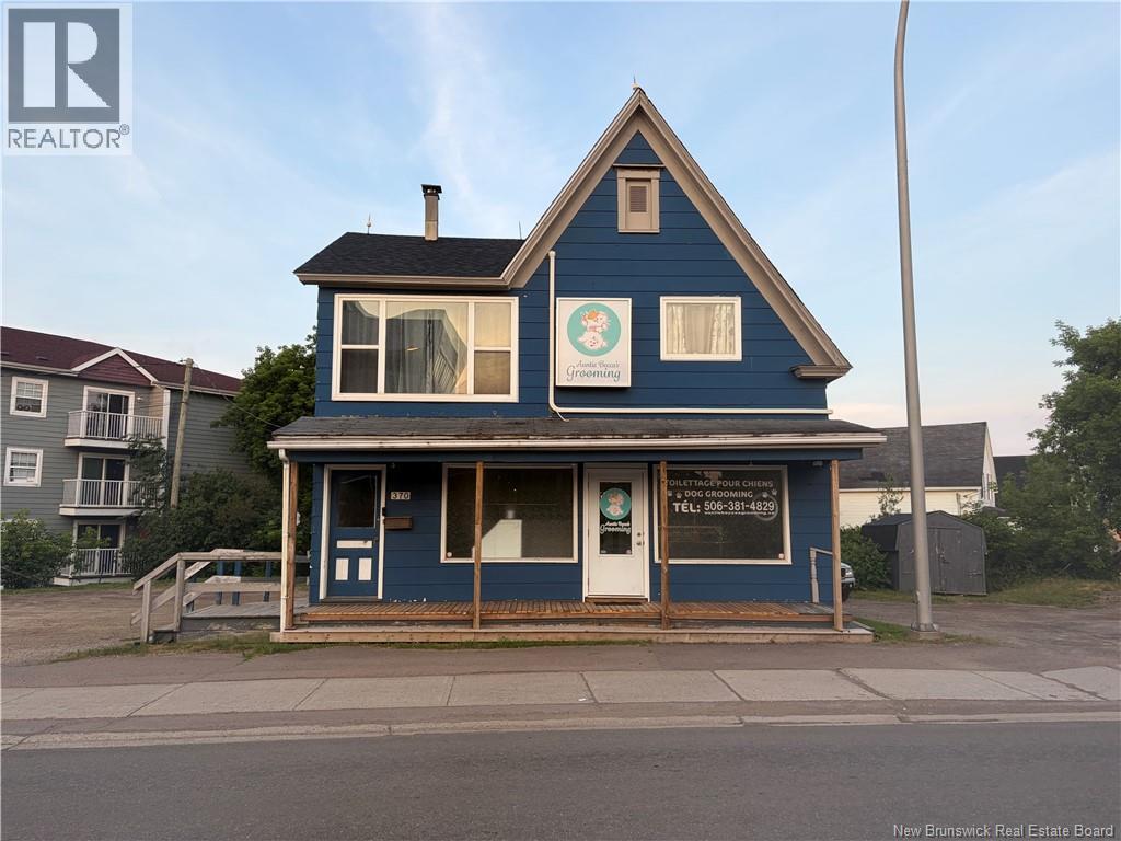 370 Acadie Property Photo 1