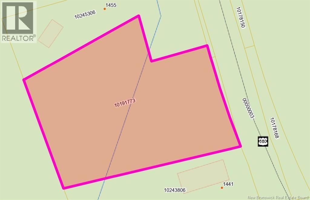 Lot Route 560 Property Photo 1