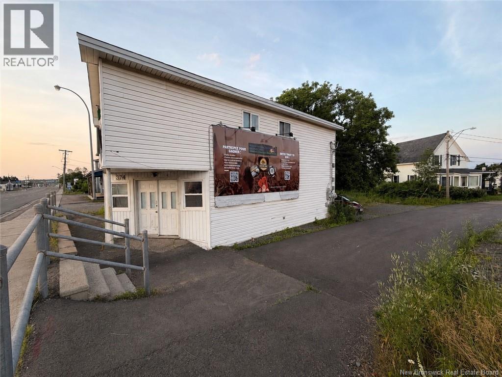 374 Acadie Property Photo 2