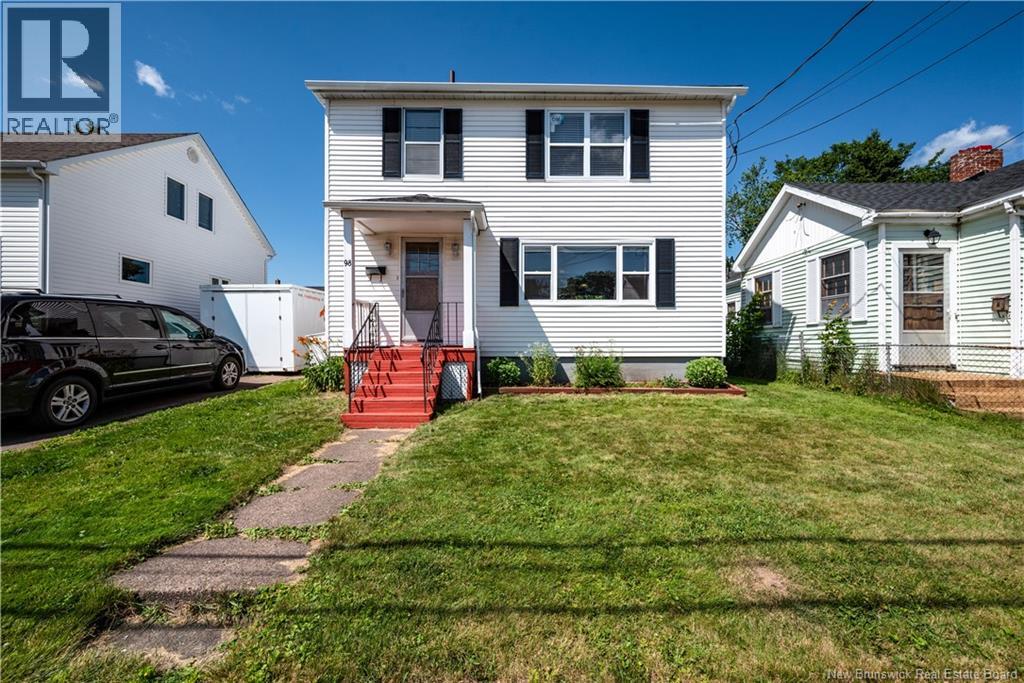 98 Maple Street Property Photo 1