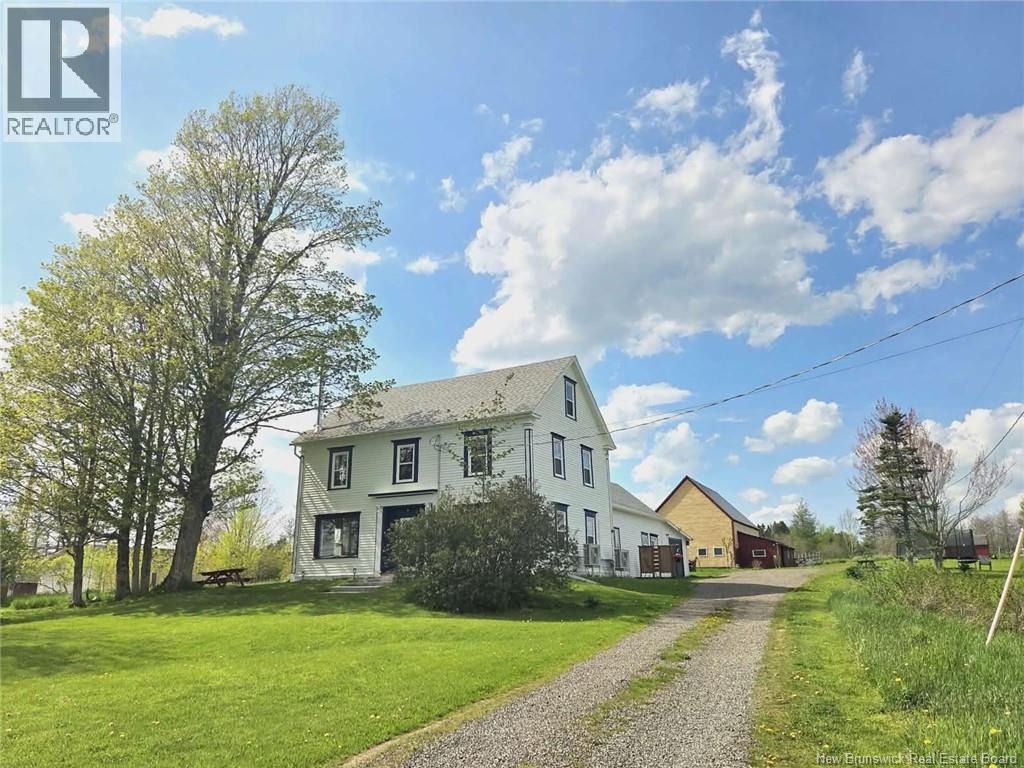 5356 Route 114 Property Photo 1