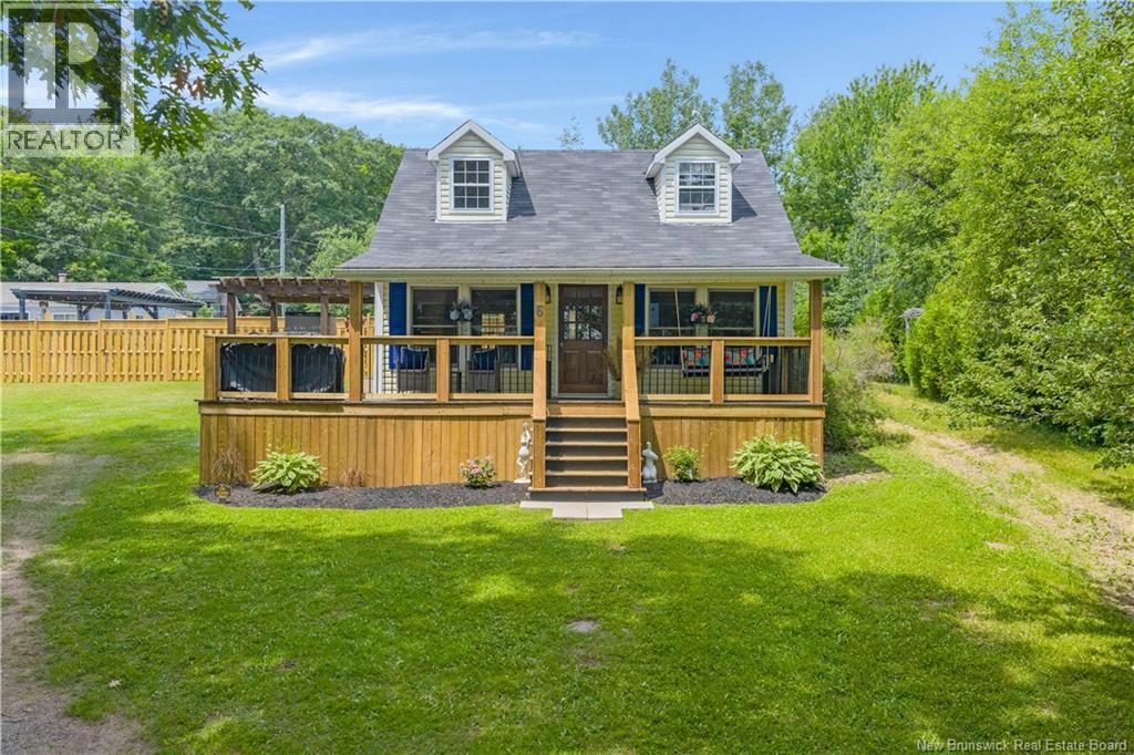 6 Maple Grove Lane