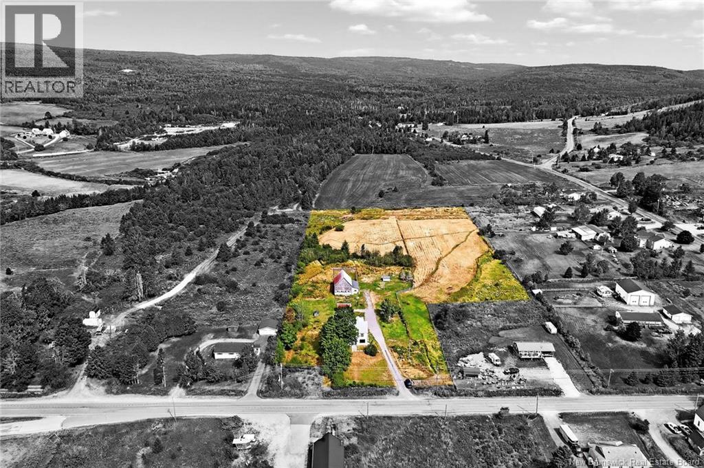 5356 Route 114 Property Photo 2