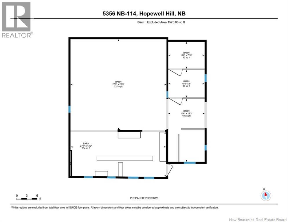 5356 Route 114 Property Photo 50