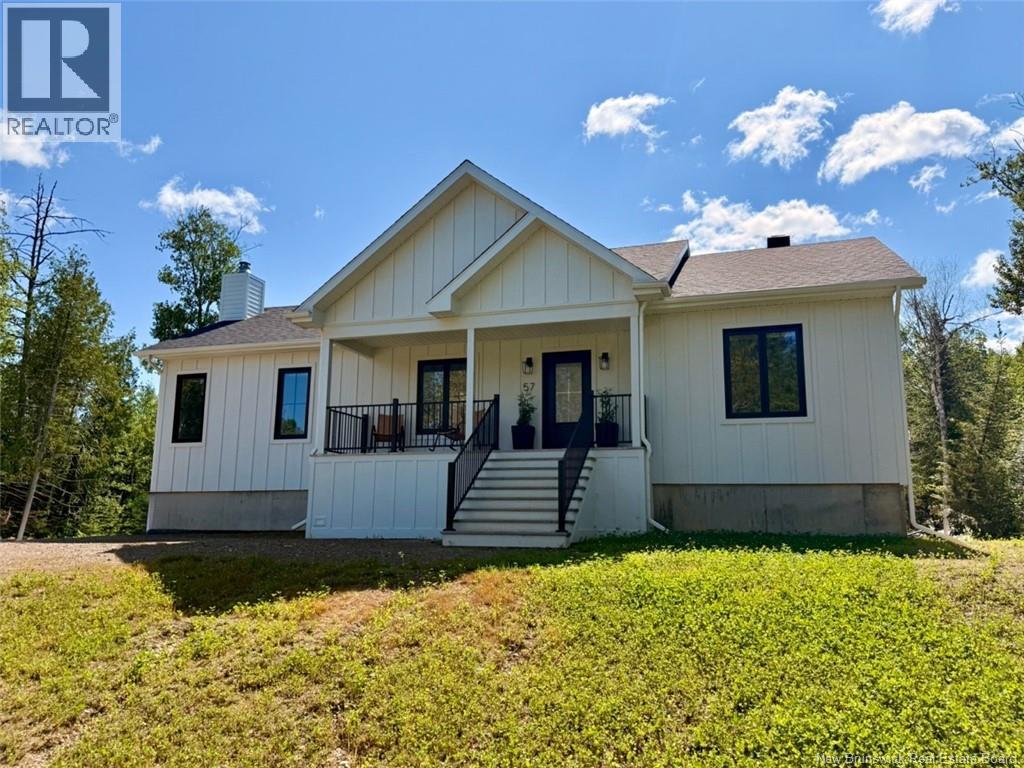 57 Thompson Road