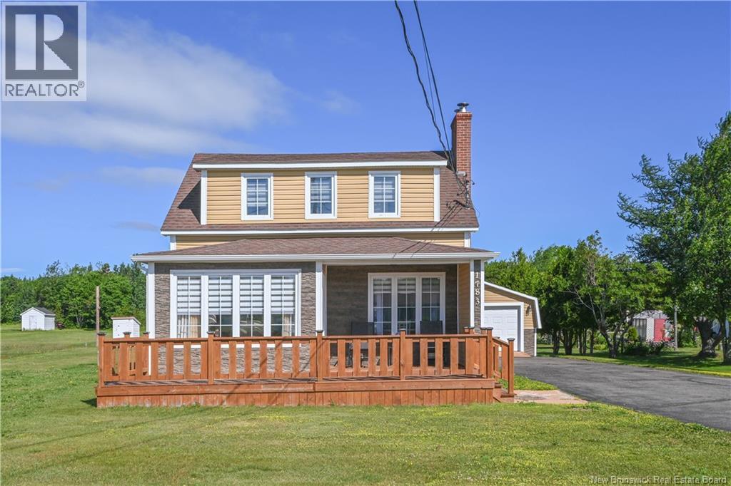 1783 Route 310 Property Photo 1