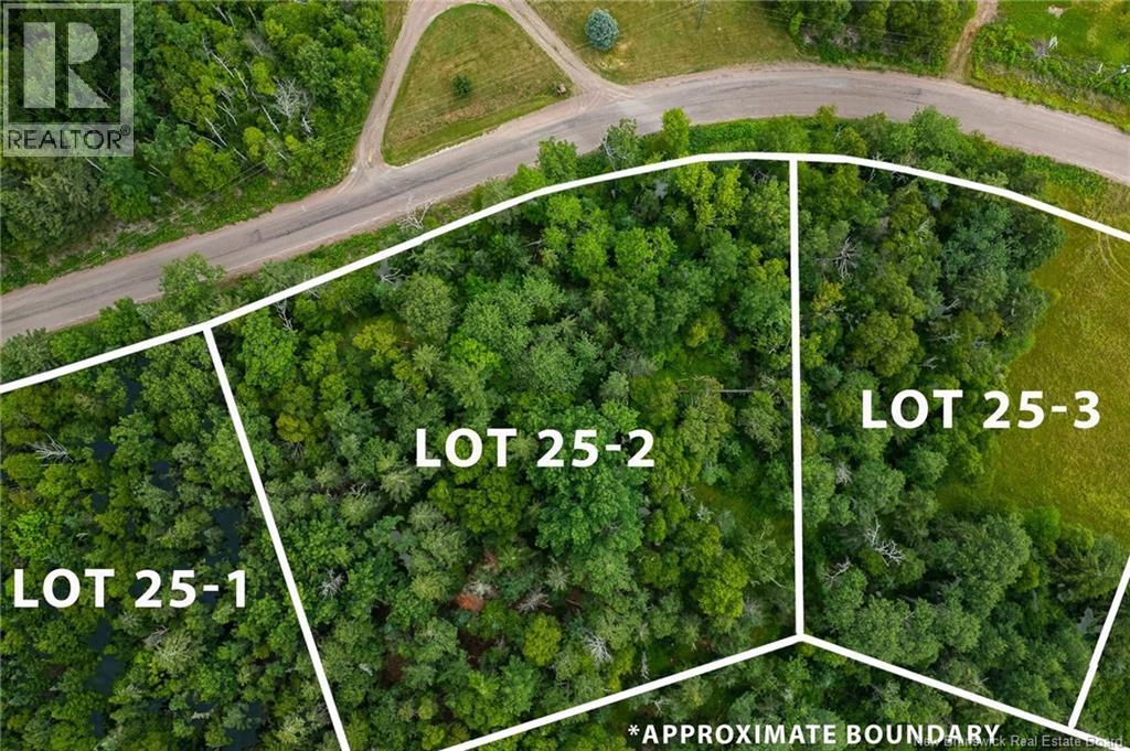 Lot 25-2 Green Road Property Photo 1