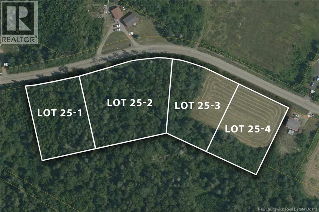 Lot 25-4 Green Road Property Photo 3