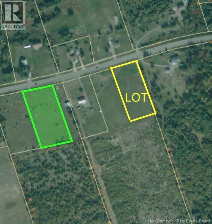 Lot 26-2 Ch Saint-ignace Property Photo 1