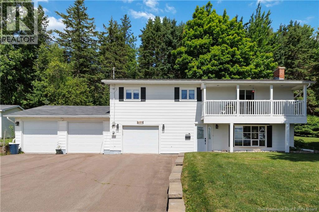 699 Front Mountain Road