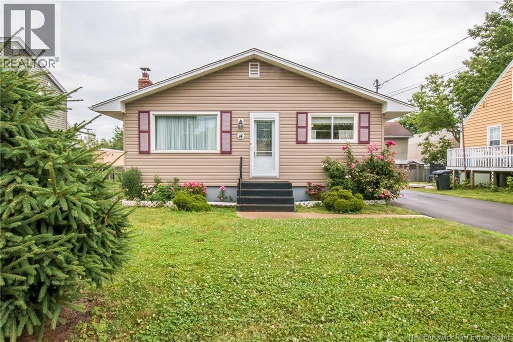 14 Wilmot Avenue