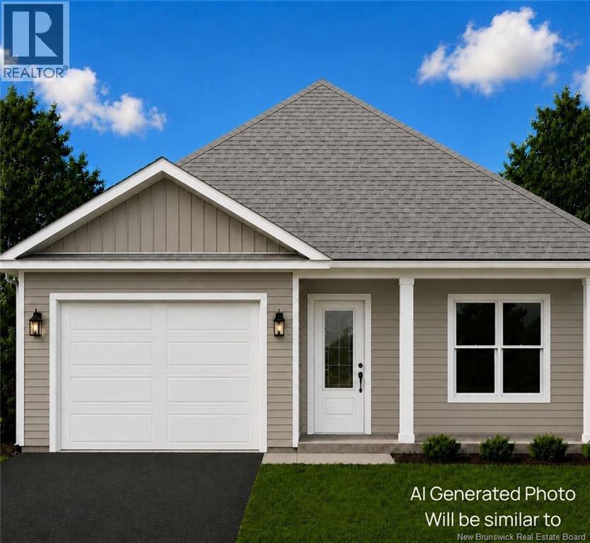 Lot 48 Otty Avenue