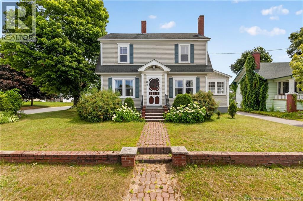 84 Howard Street Property Photo 1