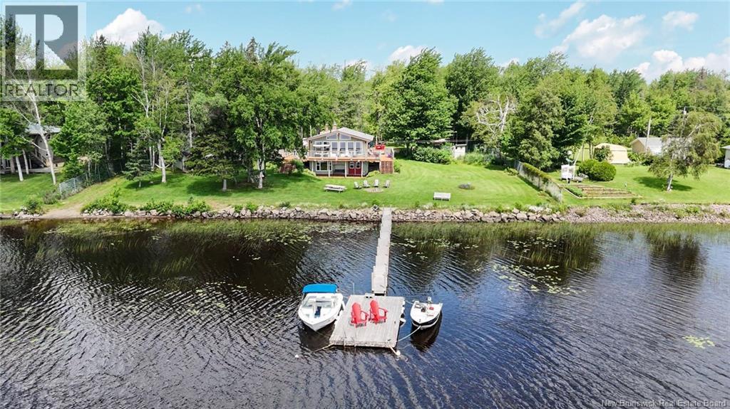 368 Square Lake Road