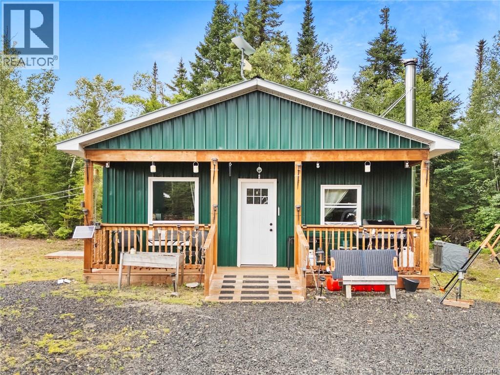 460 Dufferin Road