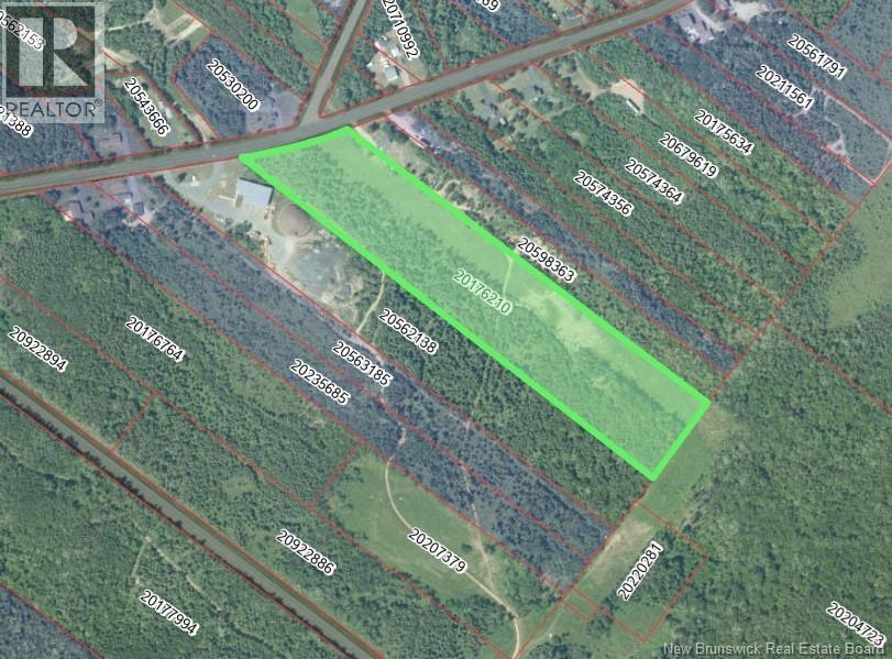 10.3 Acres Rue Des Cèdres Property Photo 2