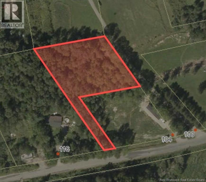 116 Hall Road Property Photo 1
