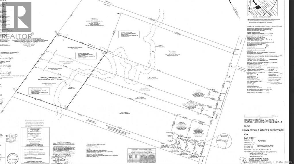 9.97 Hec Route 11 Property Photo 2