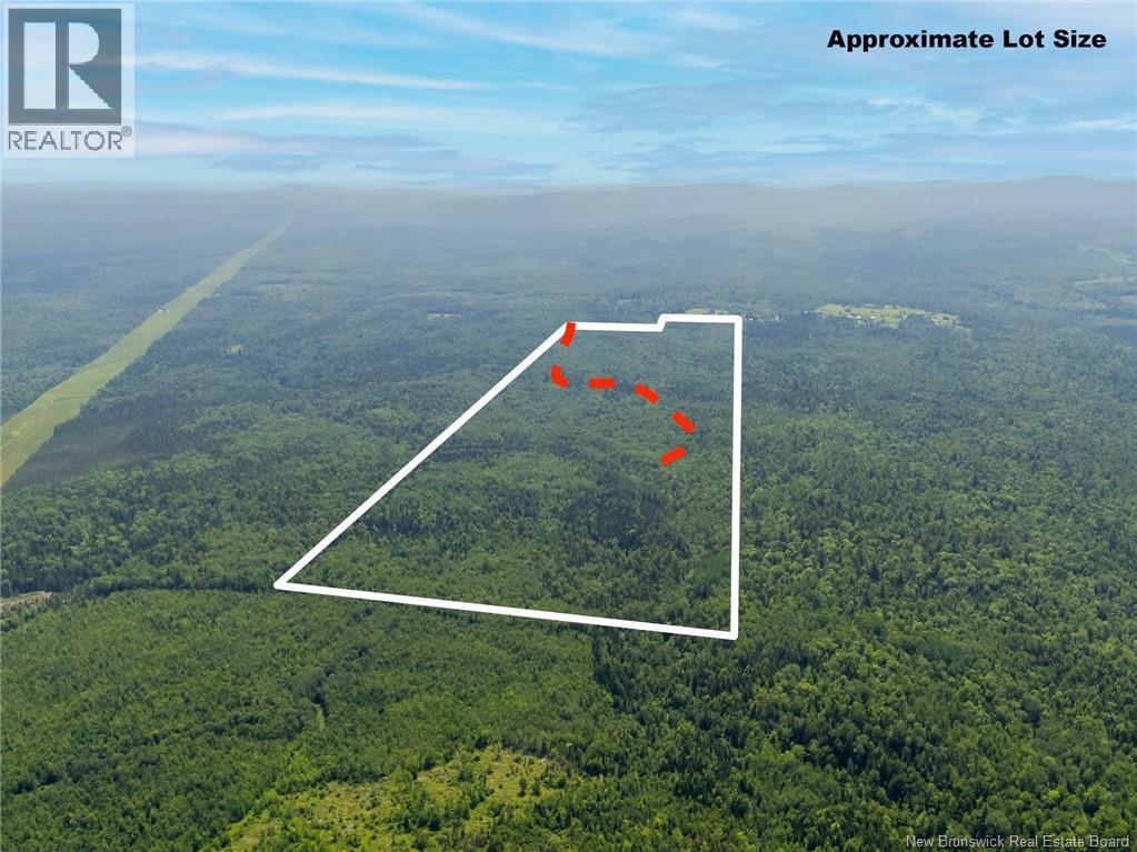 Lot Sand Brook Road Property Photo 5