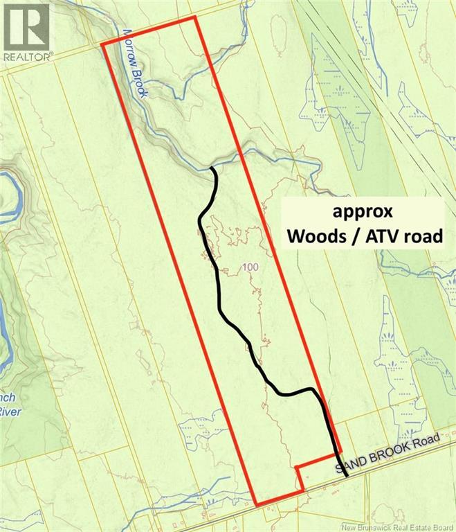Lot Sand Brook Road Property Photo 22
