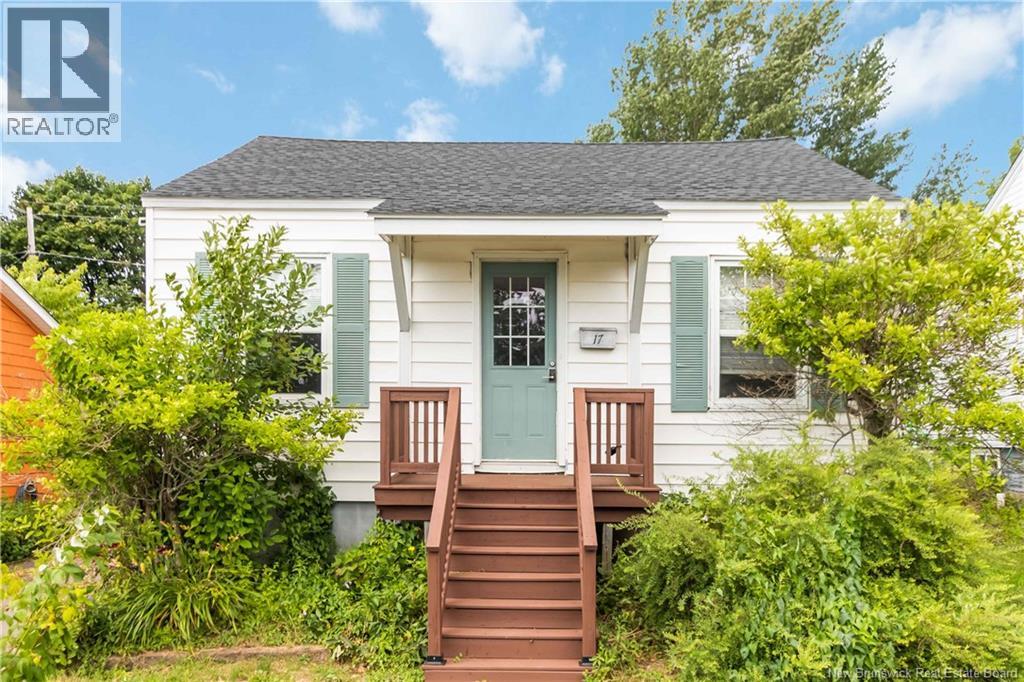 17 Copp Street