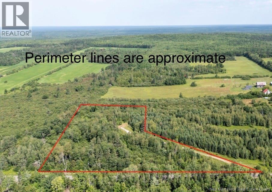 Lot Route 880 Property Photo 3