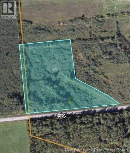 Lot Route 880 Property Photo 8