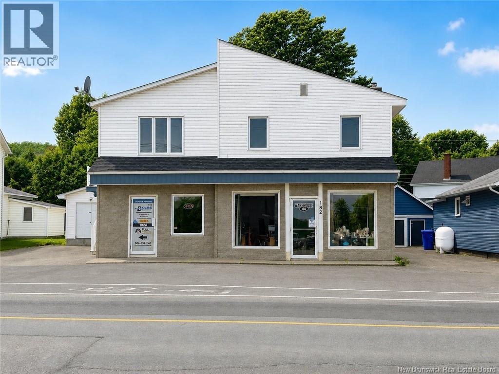 182 Portage Street Property Photo 1