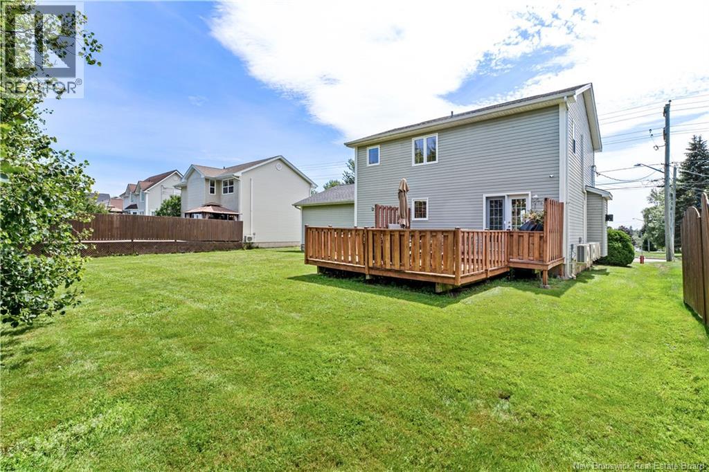609 Clarence-cormier Street Property Photo 27