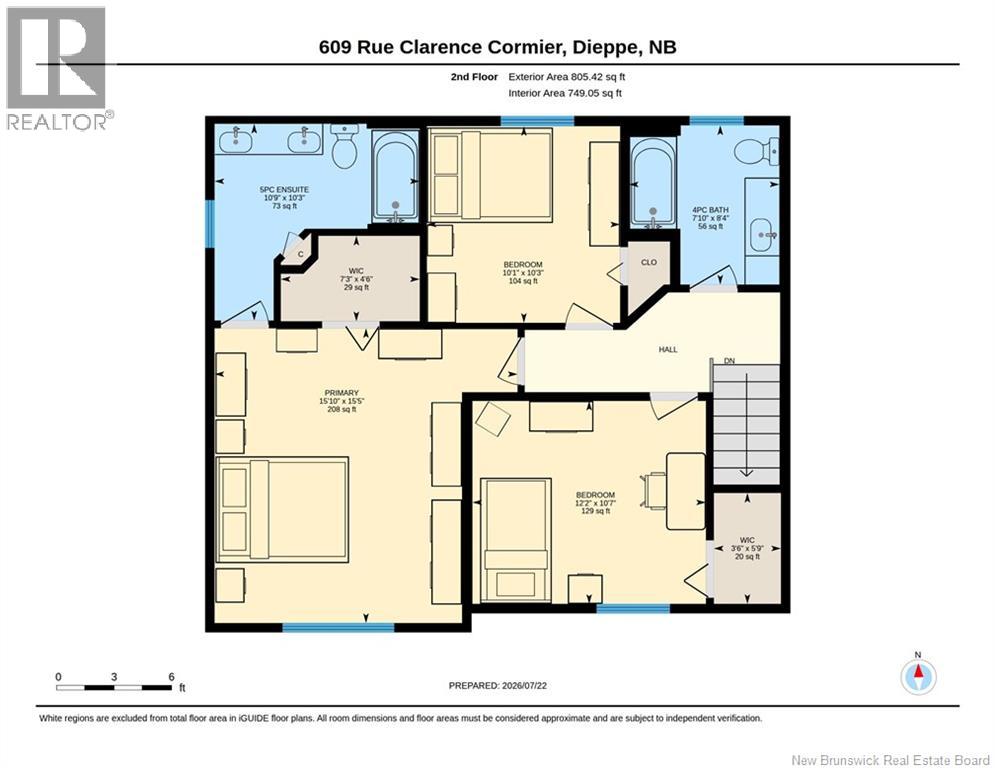 609 Clarence-cormier Street Property Photo 34