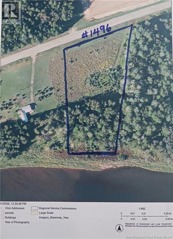 1496 Route 390 Property Photo 2