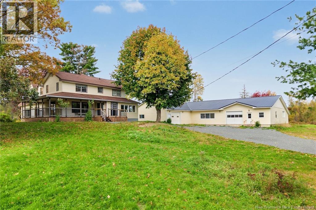 1122 Route 655 Property Photo 1
