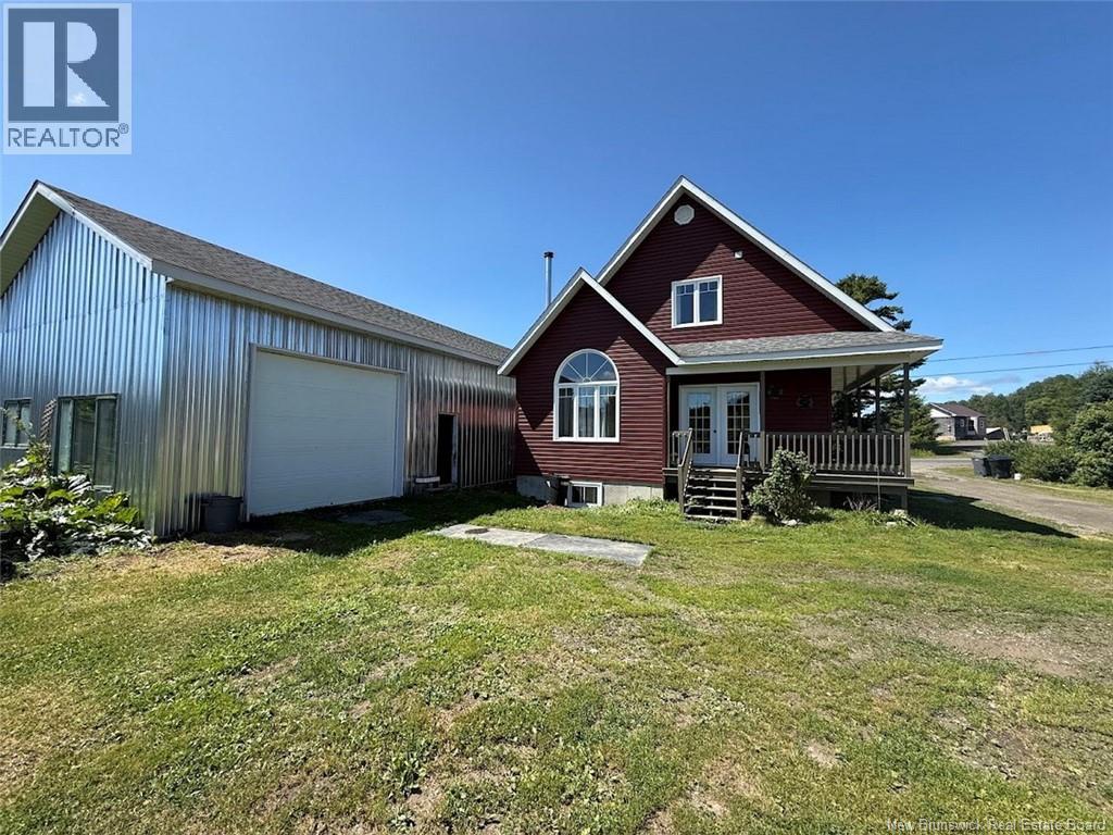 353 Roussel Et Martin Road