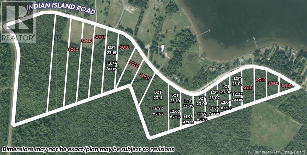 23-5 Indian Island Property Photo 1