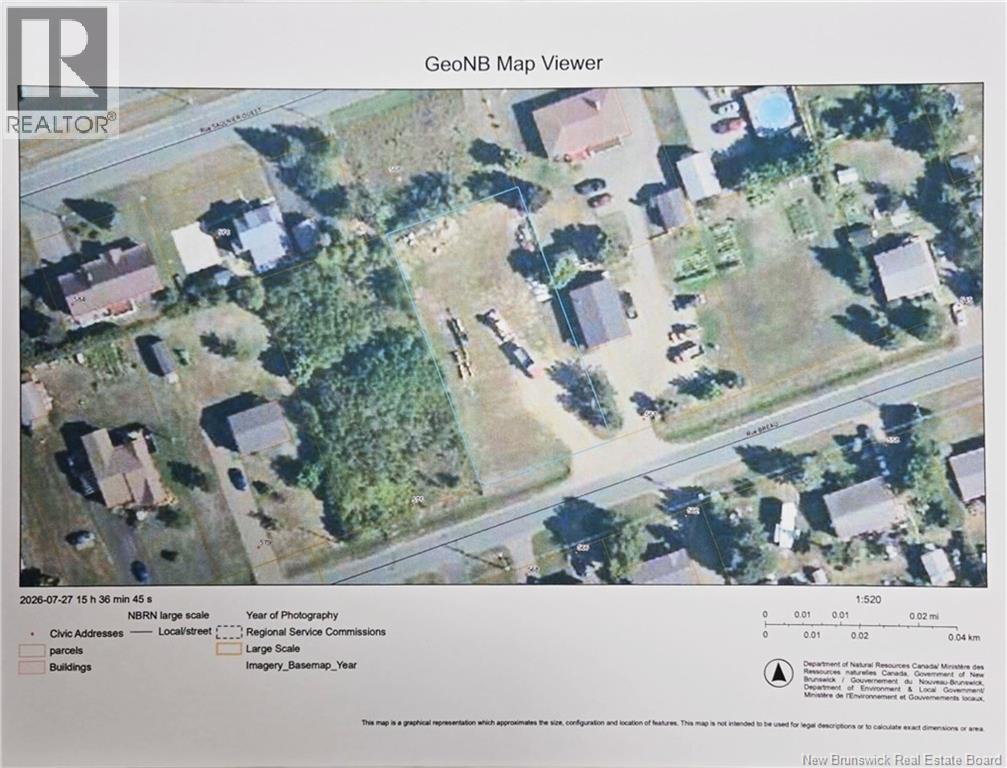 0.76 Acres Rue Breau Property Photo 2