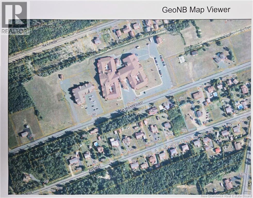 0.76 Acres Rue Breau Property Photo 3