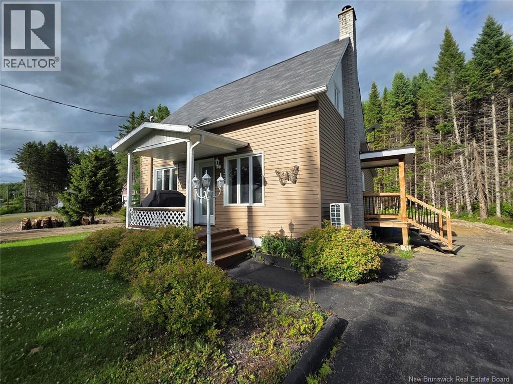 125 Riviere-Verte Road
