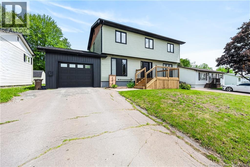 296 Buckingham Avenue Property Photo 1