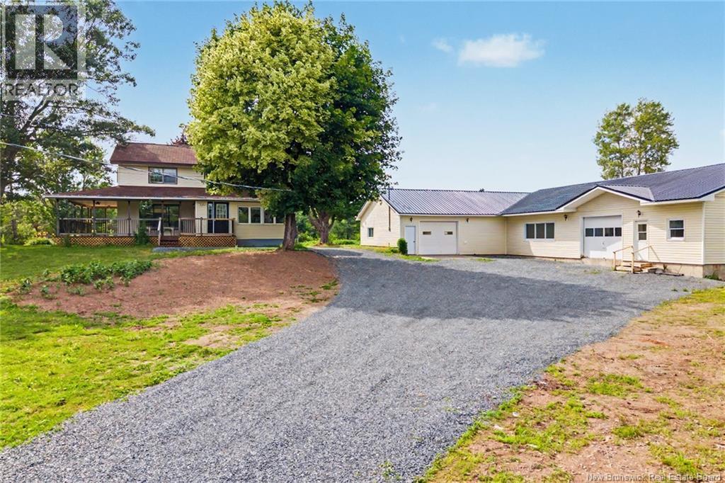 1122 Route 655 Property Photo 1