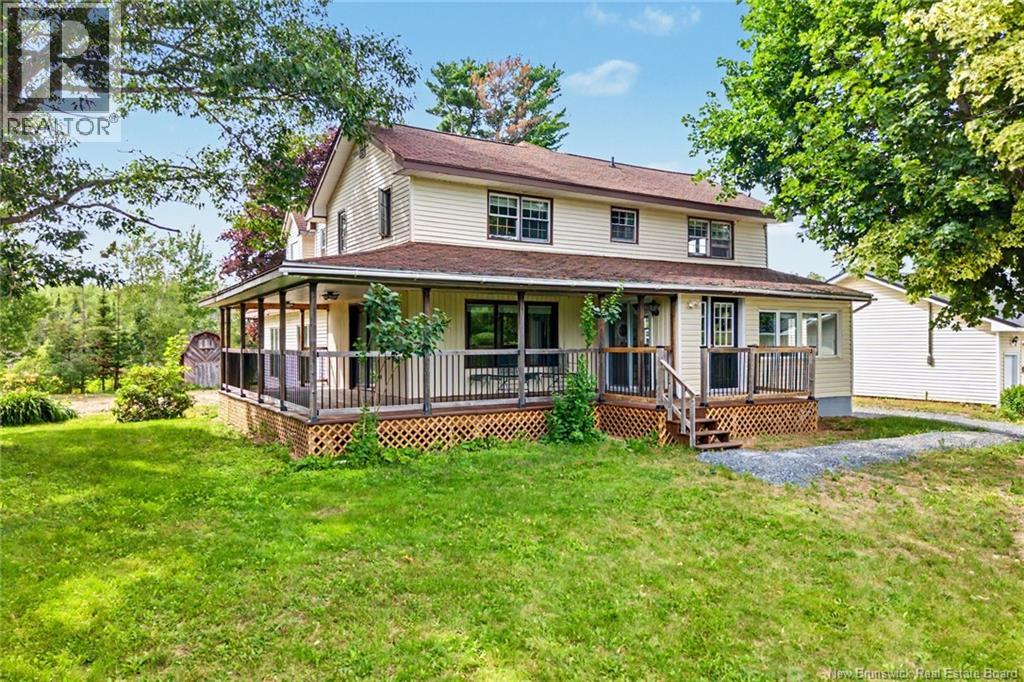 1122 Route 655 Property Photo 3