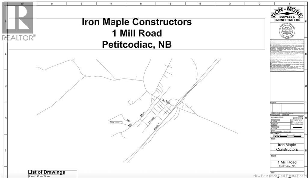 1 Mill Road Property Photo 18