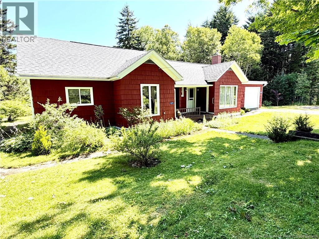 127 McKay Loop Road Property Photo 1